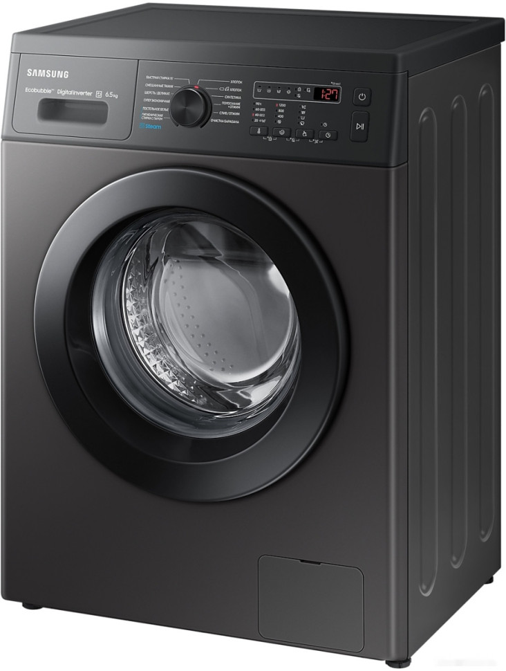 Стиральная машина Samsung WW65AG4S21CXLD Стиральная машина Samsung WW65AG4S21CXLD