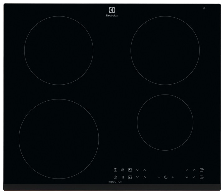 Варочная панель Electrolux LIR60433
