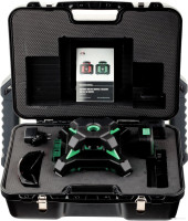 Лазерный нивелир ADA Instruments Rotary 500 HV-G Servo A00579