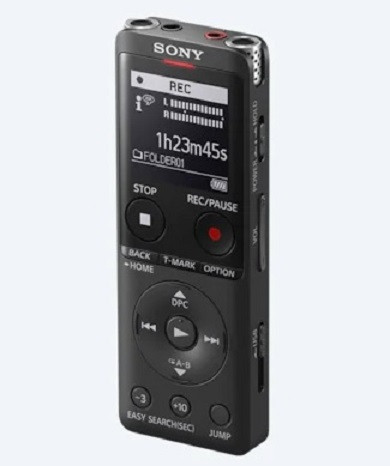 Диктофон Sony ICD-UX570B