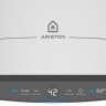 Водонагреватель Ariston ABSE VLS PRO INOX PW 100 Водонагреватель Ariston ABSE VLS PRO INOX PW 100