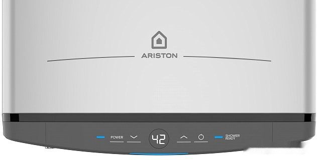 Водонагреватель Ariston ABSE VLS PRO INOX PW 100 Водонагреватель Ariston ABSE VLS PRO INOX PW 100