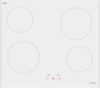 Варочная панель Korting HK 60003 BW