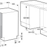 Посудомоечная машина Gorenje GV52041 Посудомоечная машина Gorenje GV52041