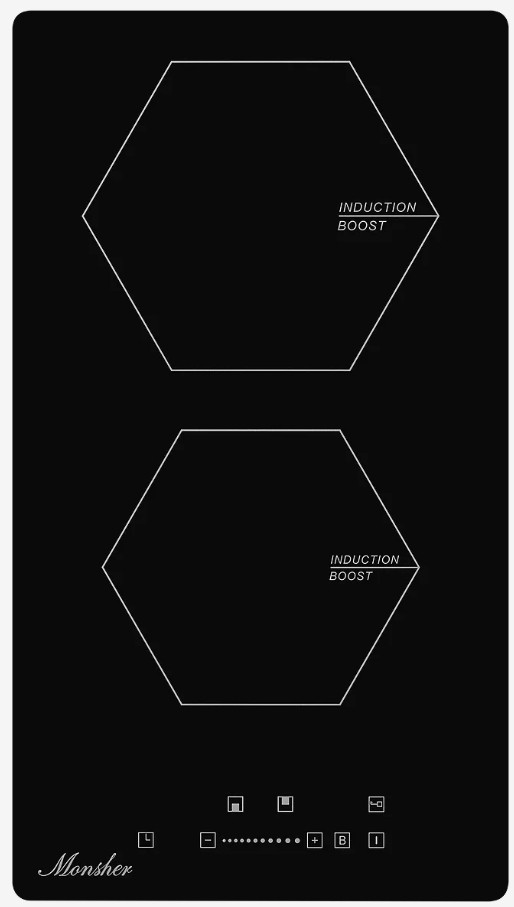 Варочная панель Monsher MHI 3002