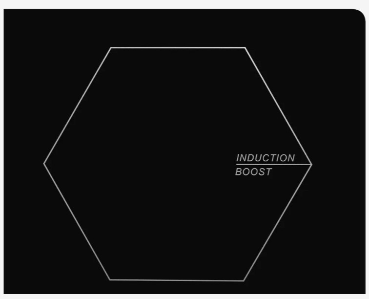 Варочная панель Monsher MHI 3002 Варочная панель Monsher MHI 3002