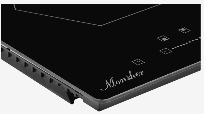 Варочная панель Monsher MHI 3002 Варочная панель Monsher MHI 3002
