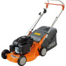 Бензиновая газонокосилка Oleo-Mac G 48 PK Comfort Plus Бензиновая газонокосилка Oleo-Mac G 48 PK Comfort Plus