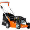 Бензиновая газонокосилка Oleo-Mac G 48 PK Comfort Plus Бензиновая газонокосилка Oleo-Mac G 48 PK Comfort Plus