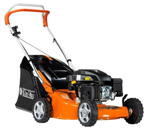 Бензиновая газонокосилка Oleo-Mac G 48 PK Comfort Plus Бензиновая газонокосилка Oleo-Mac G 48 PK Comfort Plus