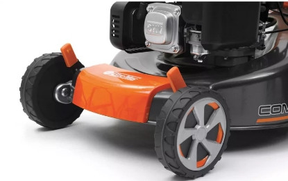 Бензиновая газонокосилка Oleo-Mac G 48 PK Comfort Plus Бензиновая газонокосилка Oleo-Mac G 48 PK Comfort Plus