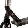 Самокат Novatrack Pixel Pro 104 Graffiti 110A.PIXEL.SC21 (черный) Самокат Novatrack Pixel Pro 104 Graffiti 110A.PIXEL.SC21 (черный)