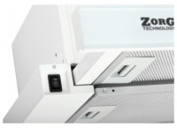 Вытяжка ZorG Technology STORM G 700 60 WH