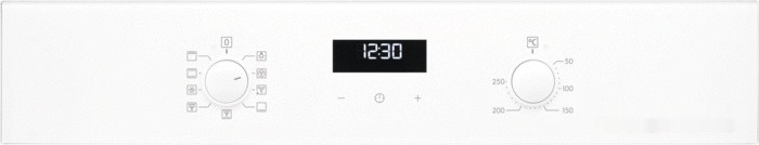 Духовой шкаф Electrolux EOF5C50BV Духовой шкаф Electrolux EOF5C50BV