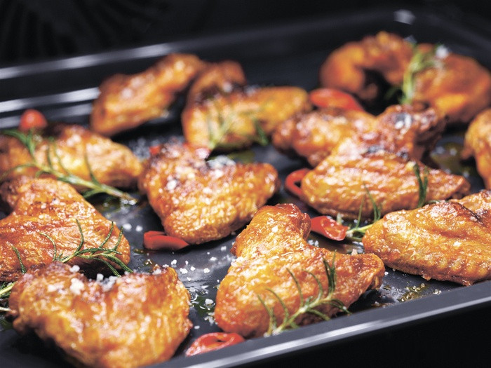 Духовой шкаф Electrolux EOF5C50BV Духовой шкаф Electrolux EOF5C50BV