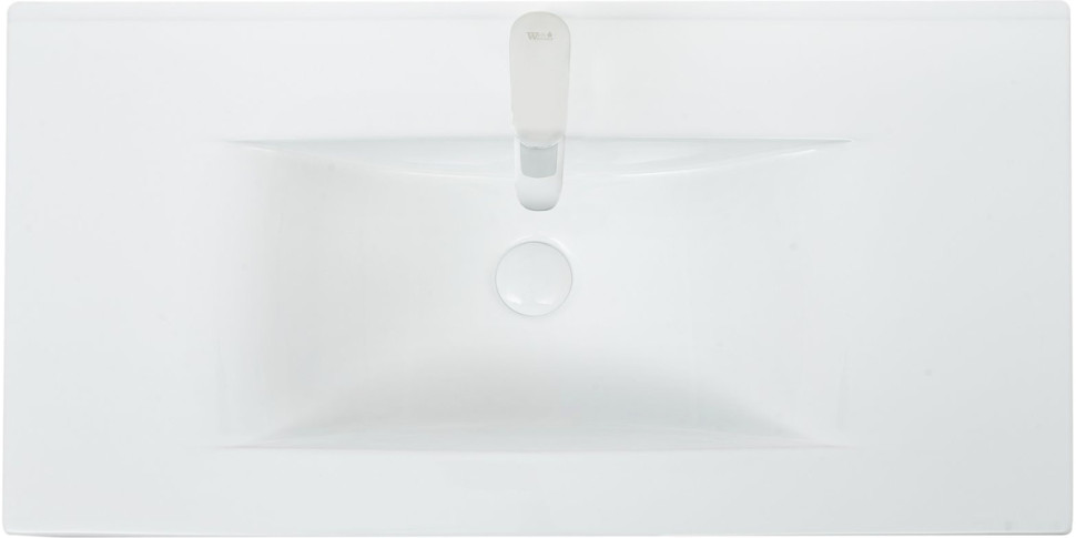 Умывальник Weltwasser Deilbach 7505-90 Умывальник Weltwasser Deilbach 7505-90