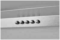 Вытяжка Kuppersberg INLINEA 60 X