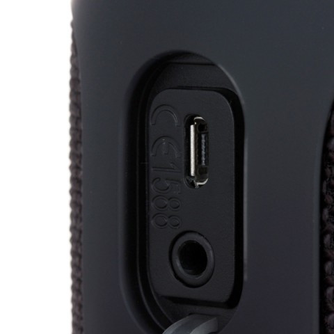 Портативная акустика JBL Flip 3 (Black) Портативная акустика JBL Flip 3 (Black)