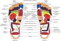 Массажер Bradex Блаженство