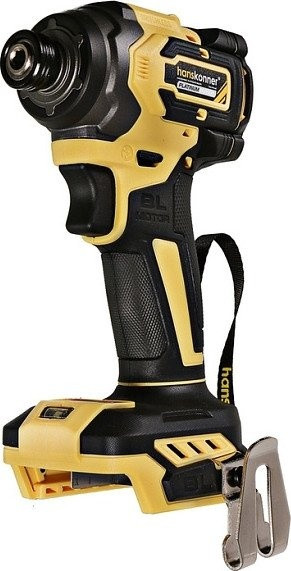 Винтоверт Hanskonner HCD20280BL (без АКБ)