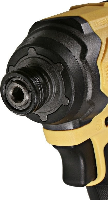 Винтоверт Hanskonner HCD20280BL (без АКБ)