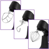 Кухонный комбайн Kitfort KT-3028-1