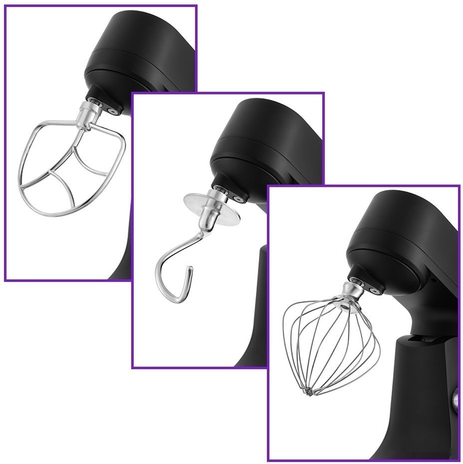 Кухонный комбайн Kitfort KT-3028-1 Кухонный комбайн Kitfort KT-3028-1