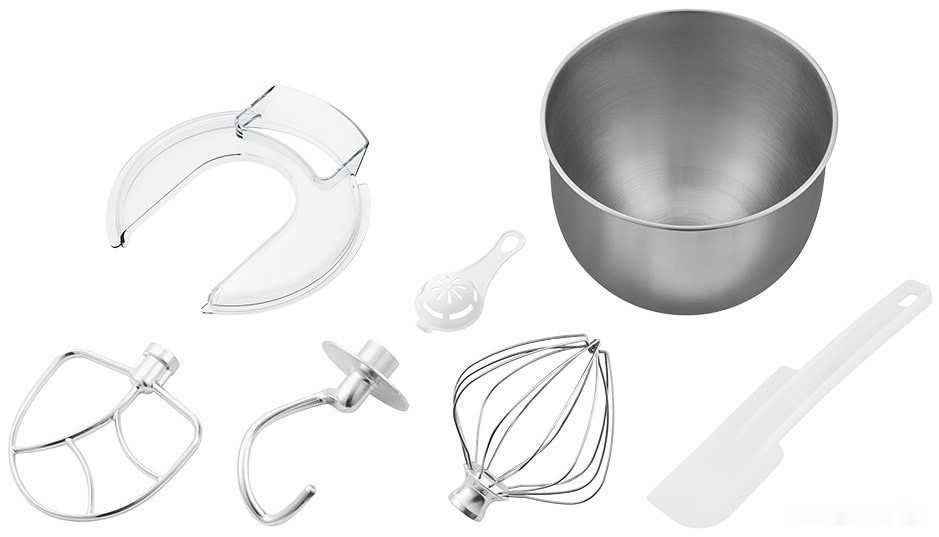 Кухонный комбайн Kitfort KT-3028-1 Кухонный комбайн Kitfort KT-3028-1