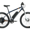 Электровелосипед Forward Cyclone Plus 26 2.0 disc 500w р.19 2021