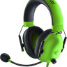 Наушники RAZER BlackShark V2 X (зеленый) Наушники RAZER BlackShark V2 X (зеленый)