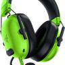 Наушники RAZER BlackShark V2 X (зеленый) Наушники RAZER BlackShark V2 X (зеленый)