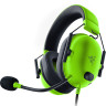 Наушники RAZER BlackShark V2 X (зеленый) Наушники RAZER BlackShark V2 X (зеленый)