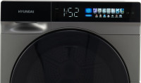 Сушильная машина Hyundai DFE9430 Dark Gray