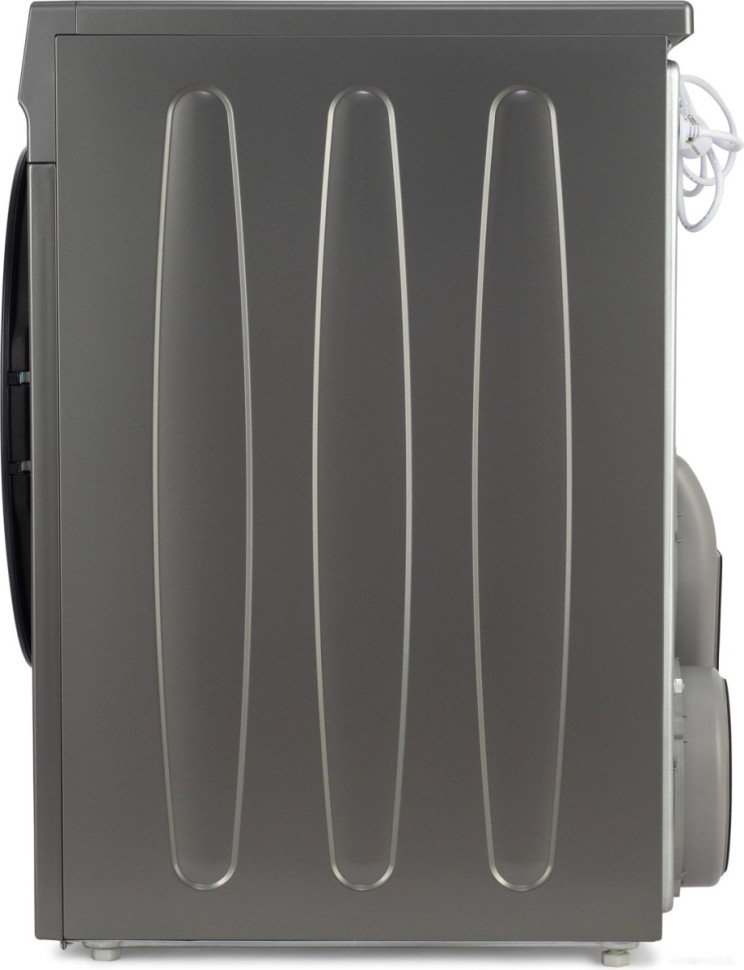 Сушильная машина Hyundai DFE9430 Dark Gray Сушильная машина Hyundai DFE9430 Dark Gray