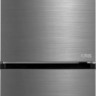 Холодильник с морозильником Midea MDRB469MGF46I