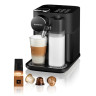 Кофемашина Delonghi Nespresso Gran Lattissima EN 650.B Кофемашина Delonghi Nespresso Gran Lattissima EN 650.B
