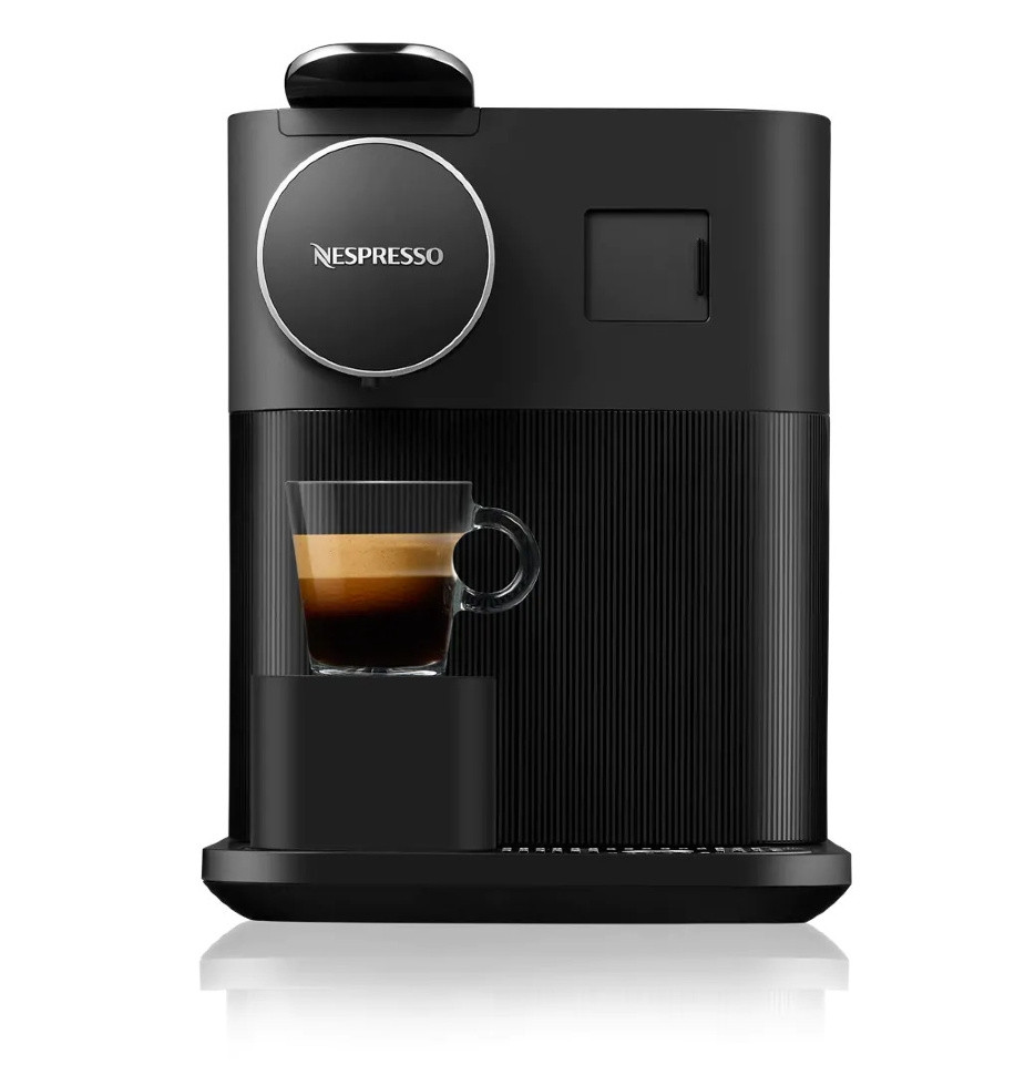 Кофемашина Delonghi Nespresso Gran Lattissima EN 650.B Кофемашина Delonghi Nespresso Gran Lattissima EN 650.B