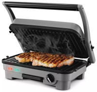 Электрогриль Kitfort КТ-3622