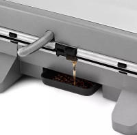 Электрогриль Kitfort КТ-3622