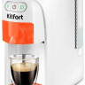 Капсульная кофеварка Kitfort KT-7509 Капсульная кофеварка Kitfort KT-7509