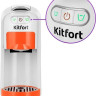 Капсульная кофеварка Kitfort KT-7509 Капсульная кофеварка Kitfort KT-7509