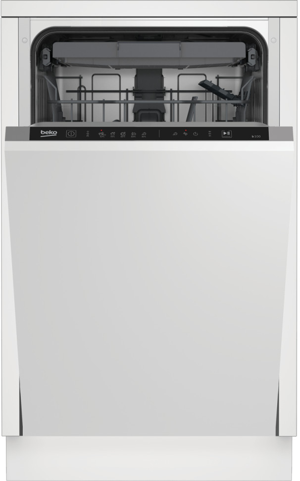 Посудомоечная машина Beko BDIS15063 Посудомоечная машина Beko BDIS15063