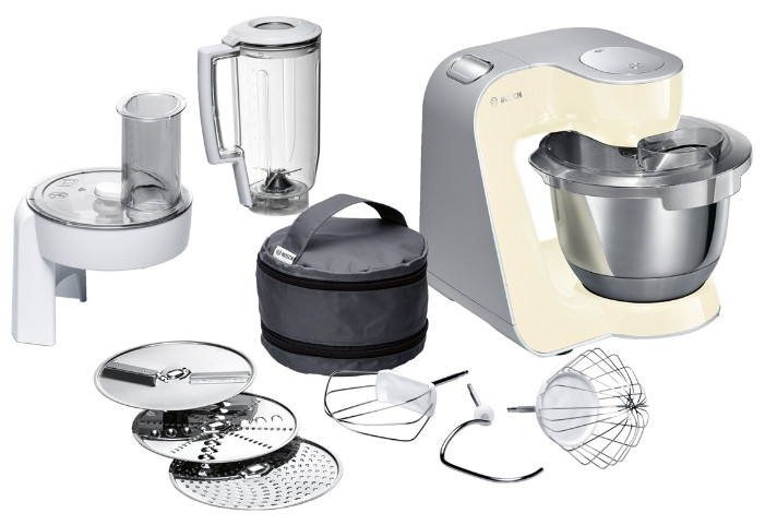 Кухонный комбайн Bosch MUM 58920