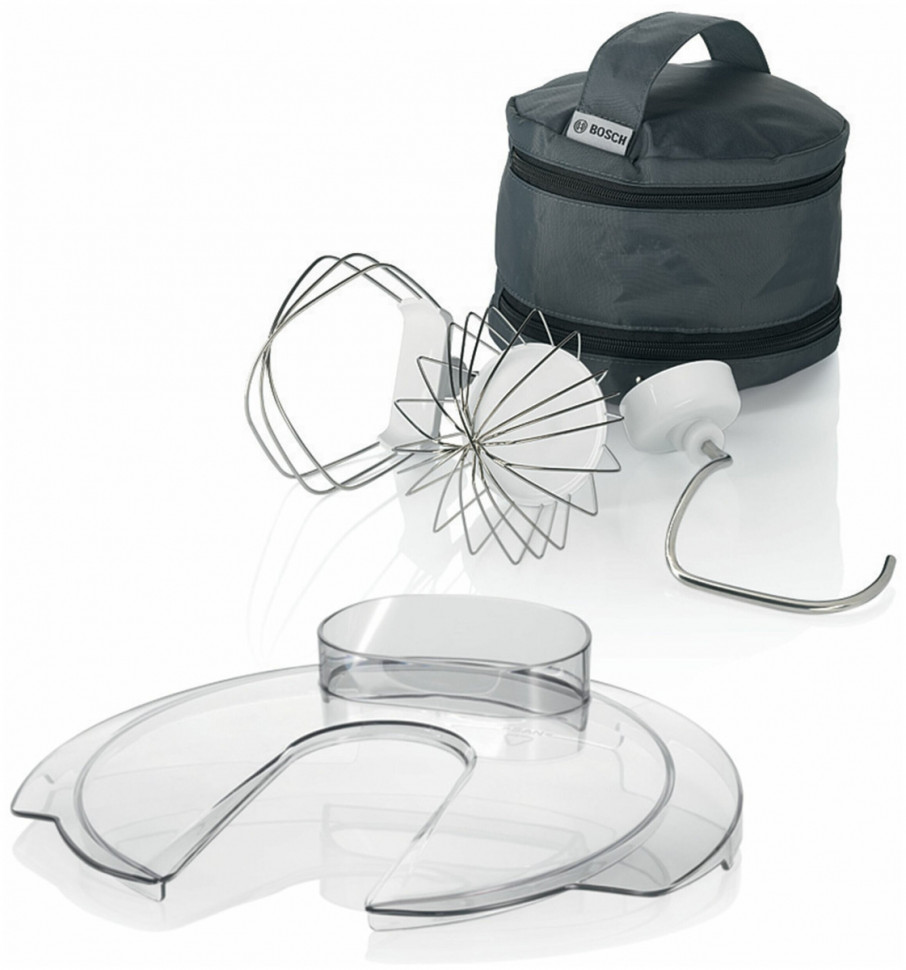 Кухонный комбайн Bosch MUM 58920 Кухонный комбайн Bosch MUM 58920