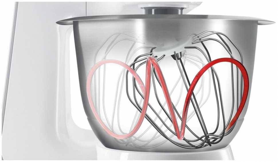 Кухонный комбайн Bosch MUM 58920 Кухонный комбайн Bosch MUM 58920