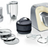 Кухонный комбайн Bosch MUM 58920 Кухонный комбайн Bosch MUM 58920