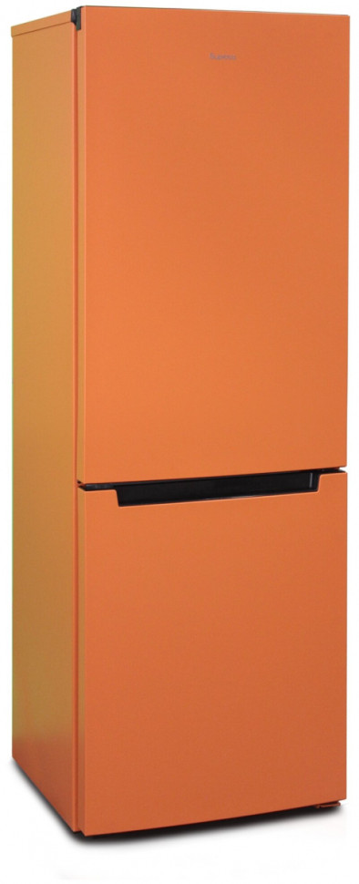 Холодильник с нижней морозильной камерой Бирюса T820NF