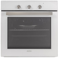 Духовой шкаф Simfer B6EC16016
