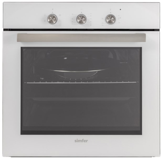 Духовой шкаф Simfer B6EC16016