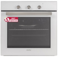 Духовой шкаф Simfer B6EC16016
